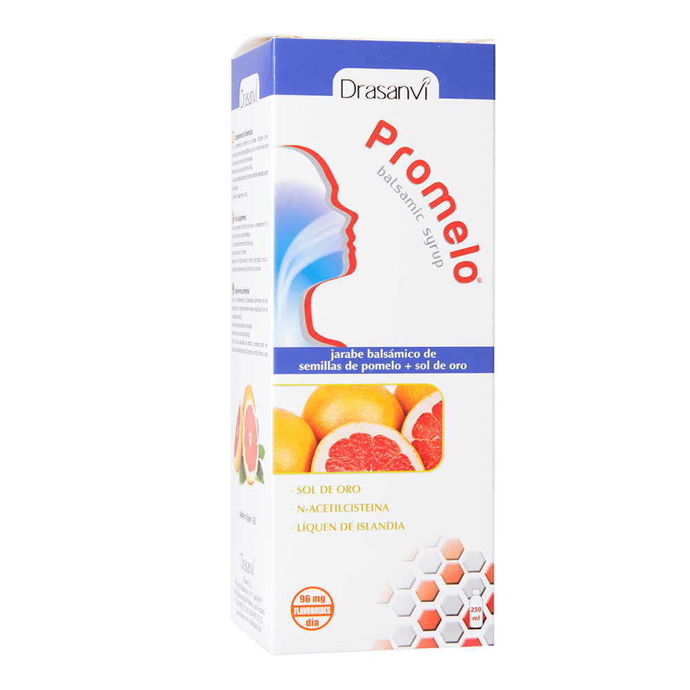 Promelo Balsámico · Drasanvi · 250 ml