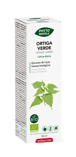 Phyto-Biopole Ortiga Verde · Dietéticos Intersa · 50 ml
