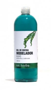 Gel Modelador Algas · Tot Herba · 1 litro