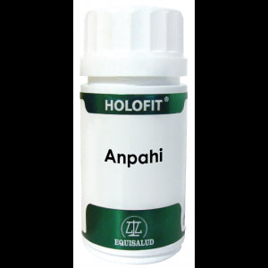 Holofit Anpahi · Equisalud · 50 cápsulas