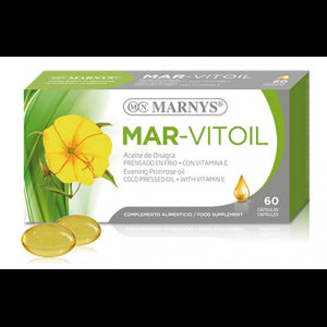 Mar-Vitoil · Marnys · 60 perlas