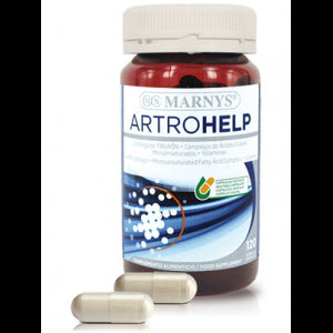 Artrohelp · Marnys · 120 cápsulas