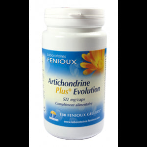 Artichondrine Plus® Evolution · Fenioux · 180 cápsulas