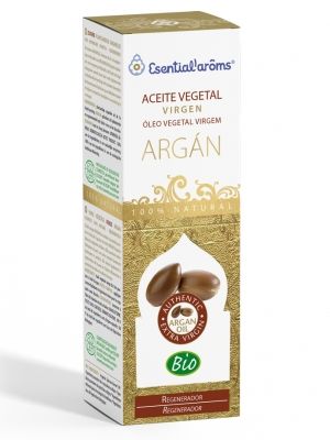 Aceite de Argán BIO · Esential'Aroms · 50 ml