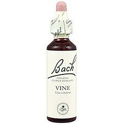 Vine nº 32 · Bach · 20 ml