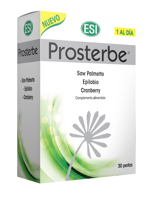 Prosterbe · ESI · 30 perlas
