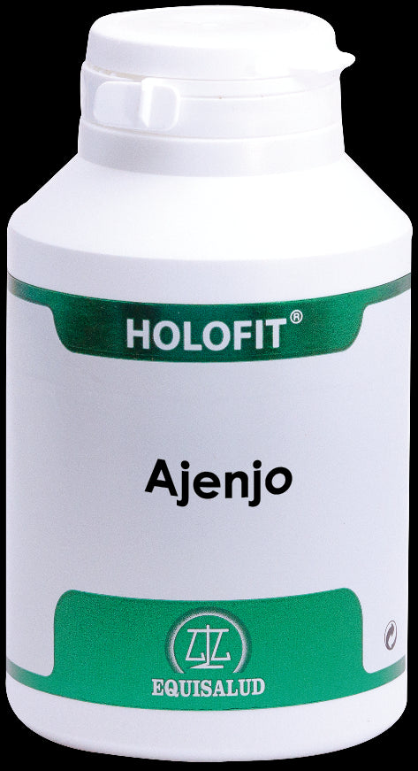 Holofit Ajenjo · Equisalud · 180 cápsulas