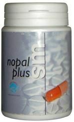 Nopal Plus · Espadiet · 60 Cápsulas