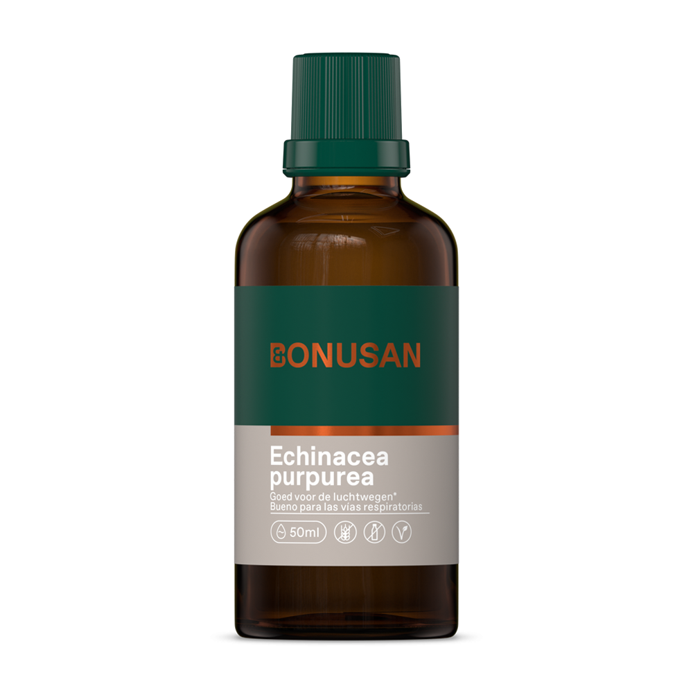 Echinacea purpurea · Bonusan · 50 ml