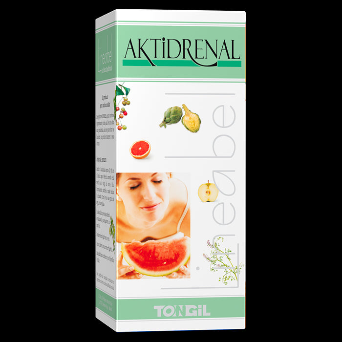 Aktidrenal · Tongil · 250 ml