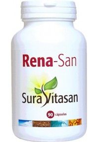 Rena San · Sura Vitasan · 90 cápsulas