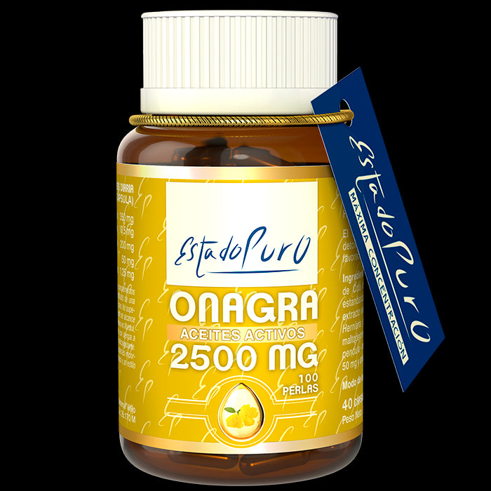 Onagra · Tongil · 100 perlas
