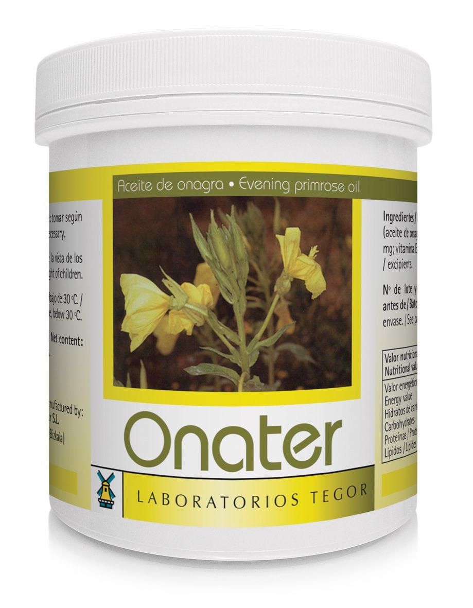 Onater · Tegor · 400 perlas