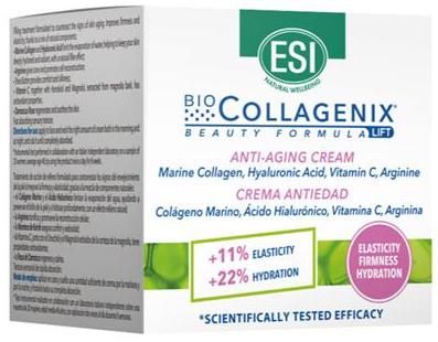 Collagenix Crema Antiedad · ESI · 50 ml