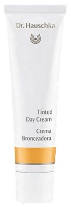 Crema Bronceadora · Dr. Hauschka · 30 ml