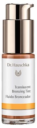 Fluido Bronceador · Dr. Hauschka · 18 ml