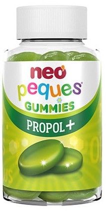 Neo Peques Gummies Propol+ · Neo · 30 gummies