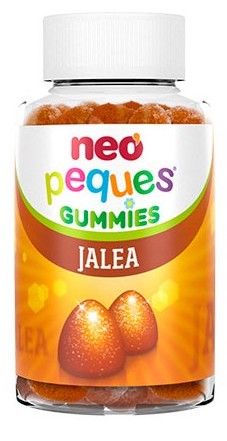 Neo Peques Gummies Jalea · Neo · 30 gummies