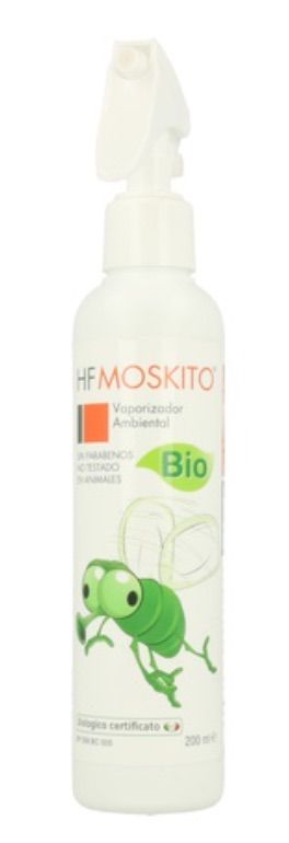 Vaporizador Ambiental Antimosquitos · Herbofarm · 200 ml