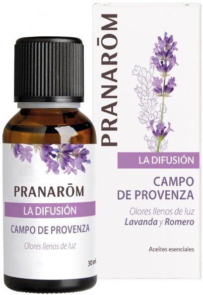 Sinergia Campo de Provenza · Pranarom · 30 ml