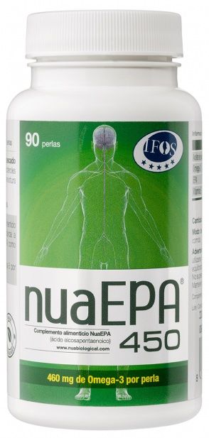 NuaEPA 450 · Nua · 90 perlas