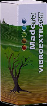 Vibroextract Madera · Equisalud · 50 ml