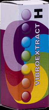 Vibroextract H · Equisalud · 50 ml