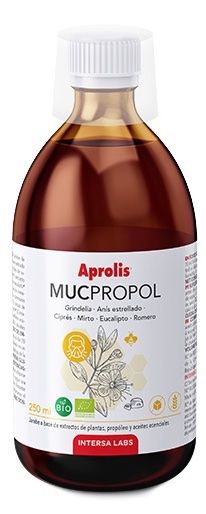 Aprolis MucPropol · Dietéticos Intersa · 250 ml
