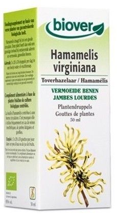 Hamamelis virginiana · Biover · 50 ml