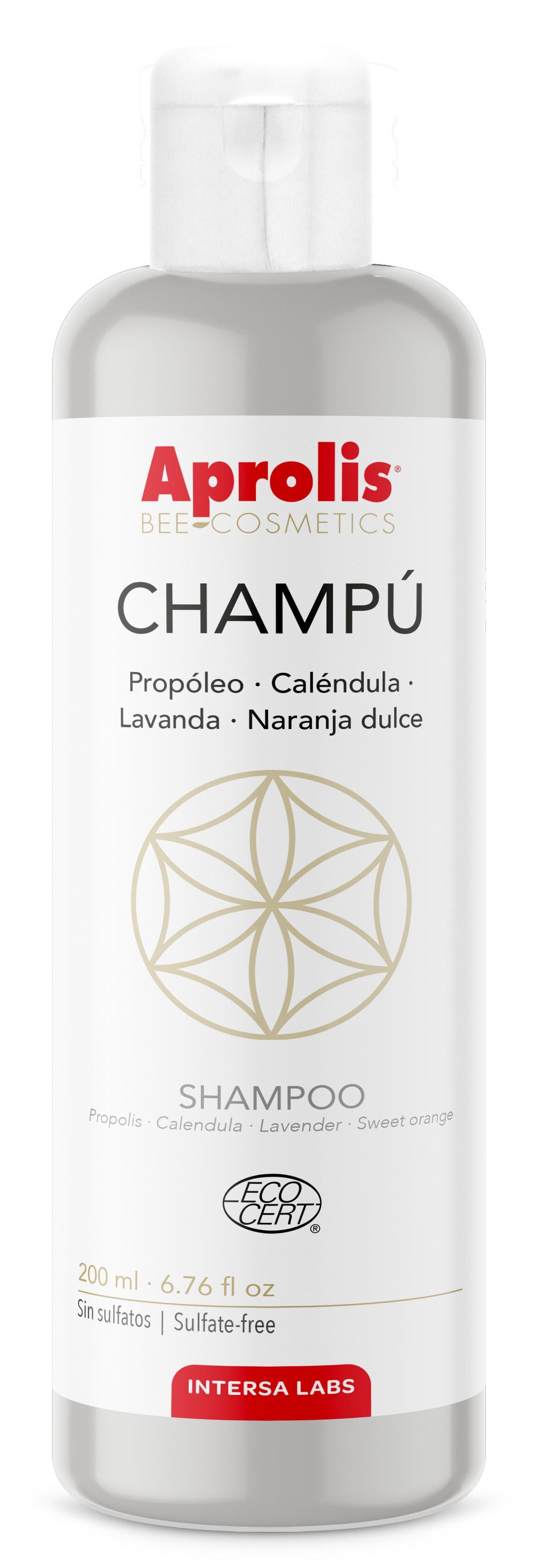 Aprolis Champú · Dietéticos Intersa · 200 ml