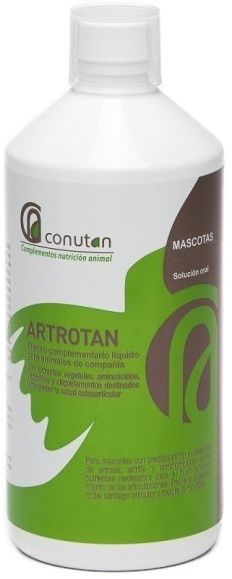 Artrotan · Conutan · 1 litro