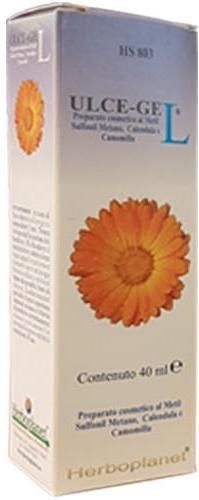 Ulce-Gel · Herboplanet · 40 ml