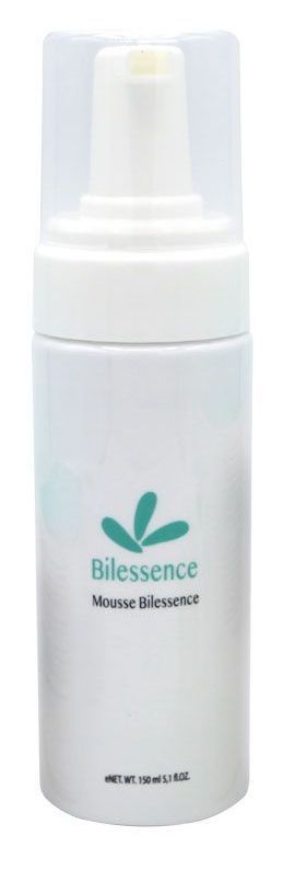 Mousse Limpiadora Bilessence · Bilema · 150 ml
