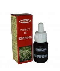 Extracto de Rompepiedras · Integralia · 50 ml
