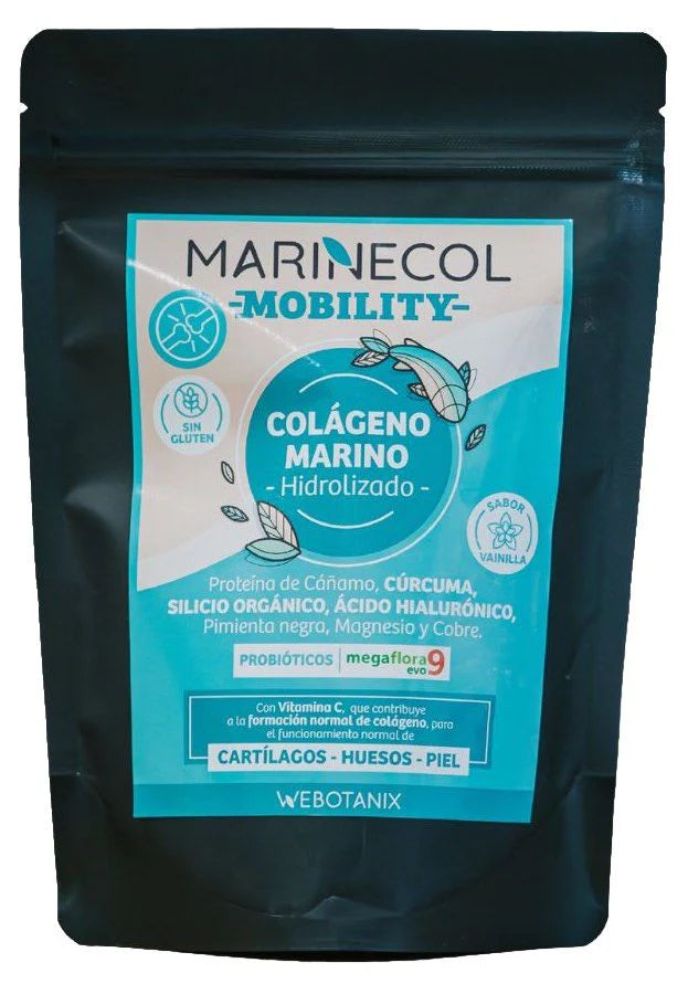 Marinecol Mobility · WeBotanix · 275 gramos