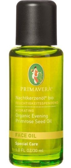 Aceite de Onagra · Primavera Life · 30 ml