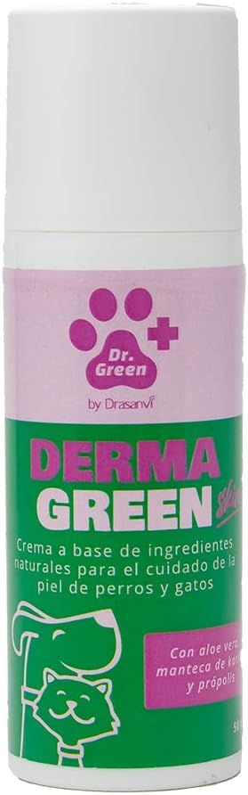 DermaGreen Skin · Dr Green · 50 ml