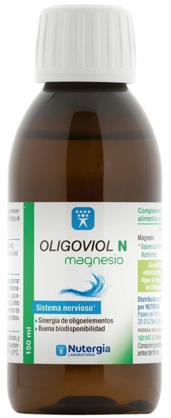Oligoviol N · Nutergia · 150 ml