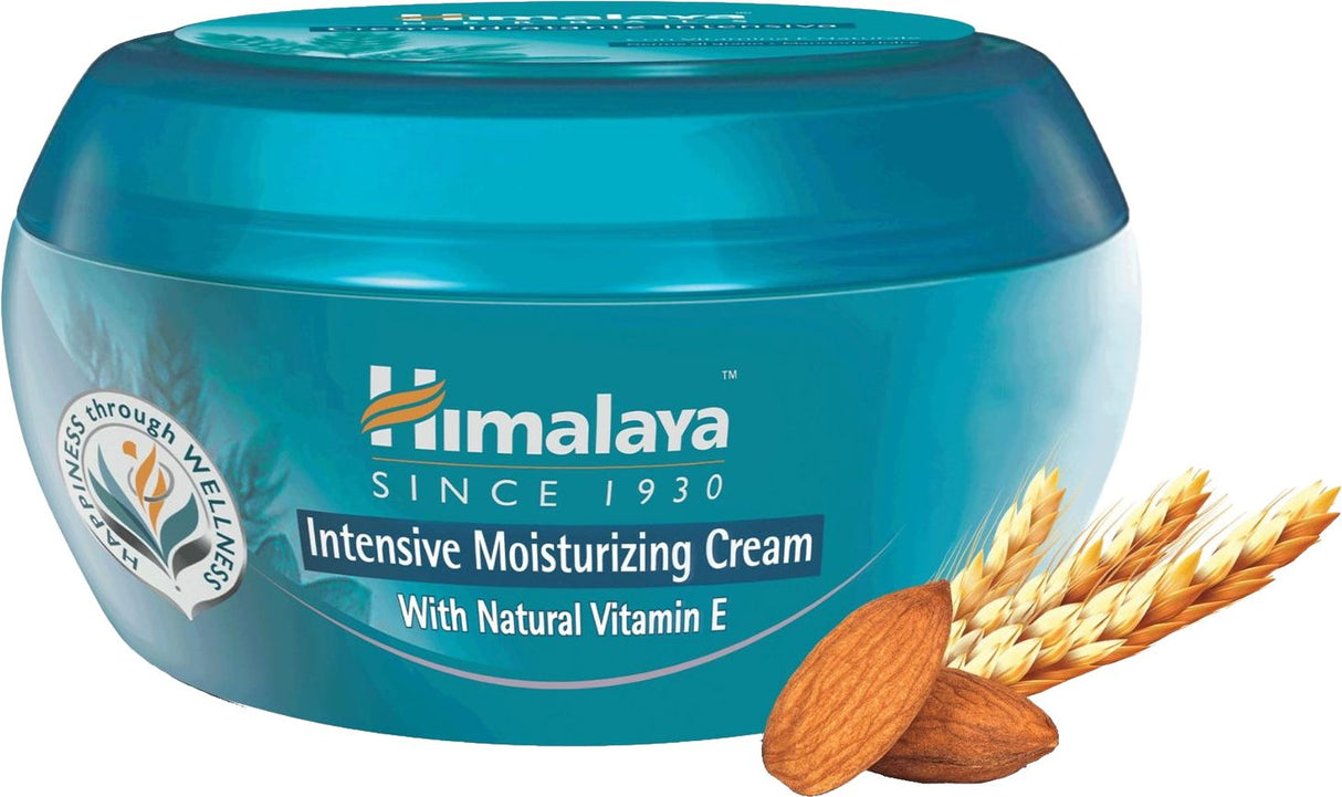 Crema Hidratante Intensiva · Himalaya · 150 ml