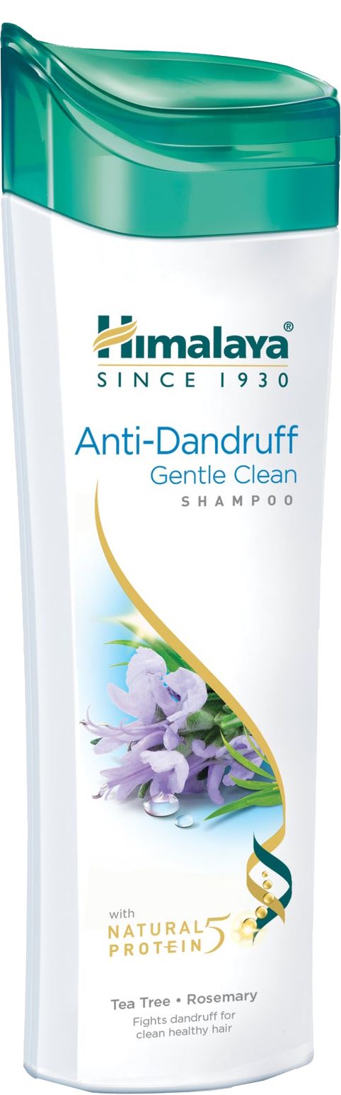 Champú Anticaspa · Himalaya · 400 ml