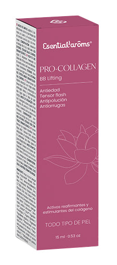 Pro-Collagen BB Lifting · Esential'Aroms · 15 ml
