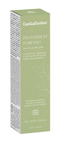 Phytoserum Purifying · Esential'Aroms · 30 ml