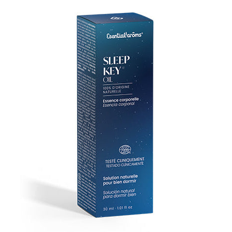 Sleep Key Oil · Esential'Aroms · 30 ml
