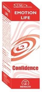 EmotionLife Confidence · Equisalud · 50 ml