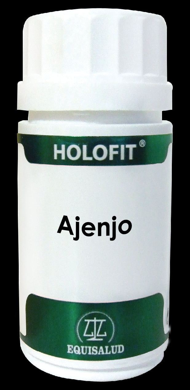Holofit Ajenjo · Equisalud · 50 cápsulas