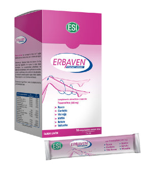 Erbaven Pocket · ESI · 16 monodosis
