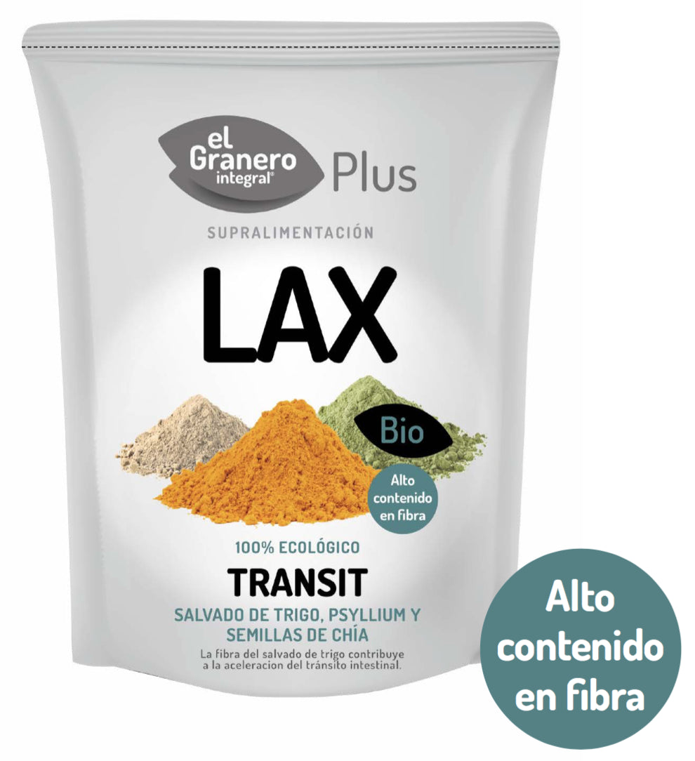 Transit · El Granero Integral · 150 gramos