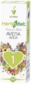 Herbodiet Avena · Nova Diet · 50 ml