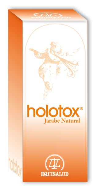 Holotox Jarabe · Equisalud · 250 ml