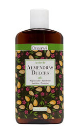 Aceite de Almendras Dulces · Drasanvi · 250 ml
